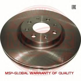 Гальмівний диск