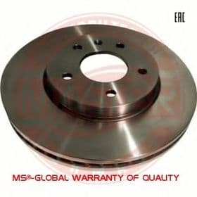 Тормозной диск