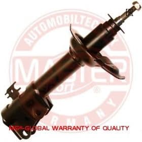 Стойка амортизатора