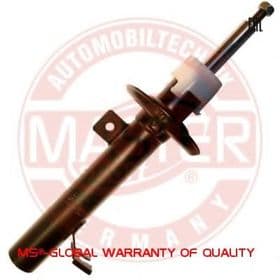 Стійка амортизатора