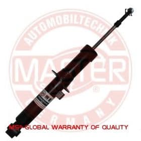 Стойка амортизатора