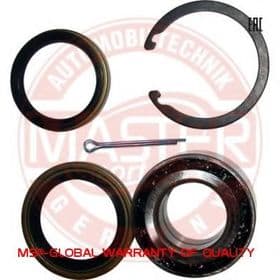 Підшипник ступиці колеса