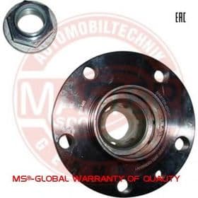 Ступица колеса