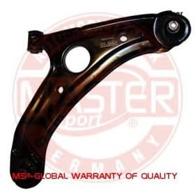 Рычаг подвески