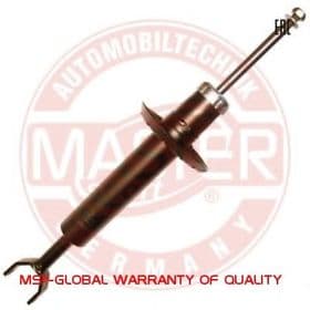 Стійка амортизатора