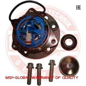 Ступиця колеса