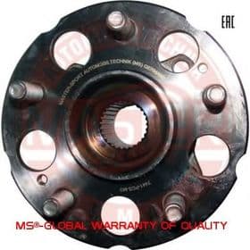 Ступица колеса