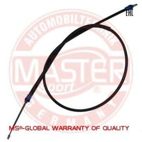 Трос ручного гальма Master-Sport 8200215962-PR-PCS-MS