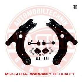 Комплект важелів