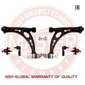 Комплект рычагов