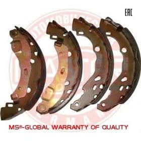 Тормозные колодки Тормозные колодки