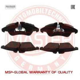 Гальмівні колодки Гальмівні колодки