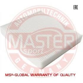 Фильтр салона