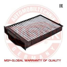 Фильтр салона Фильтр салона