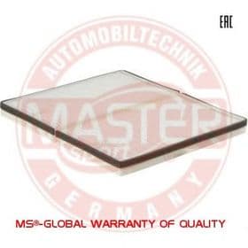 Фільтр салону