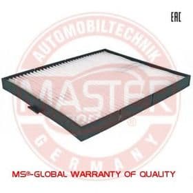 Фильтр салона Фильтр салона