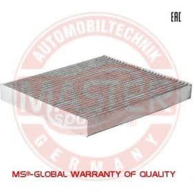 Фільтр салону