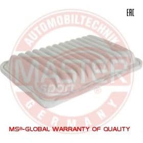 Повітряний фільтр