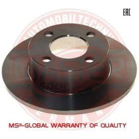 Гальмівний диск