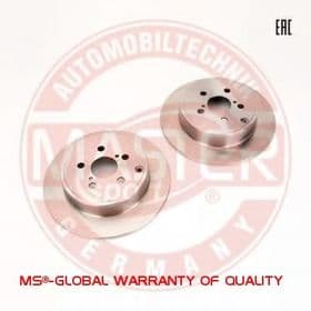 Гальмівний диск