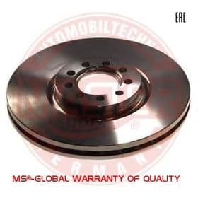 Гальмівний диск