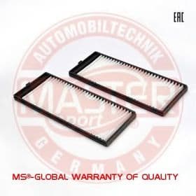 Фільтр салону