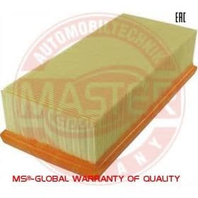 Повітряний фільтр Повітряний фільтр