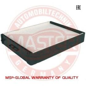 Фільтр салону