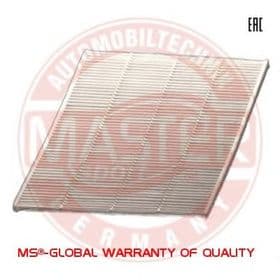 Фильтр салона