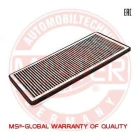 Фильтр салона Фильтр салона