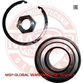 Подшипник ступицы колеса