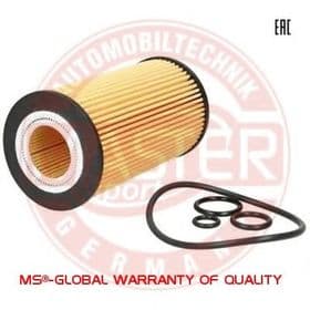 Масляный фильтр