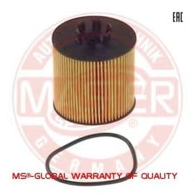 Масляный фильтр