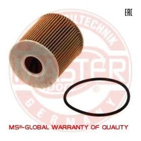 Масляный фильтр