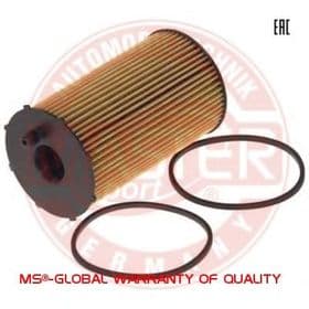 Масляный фильтр