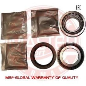 Подшипник ступицы колеса