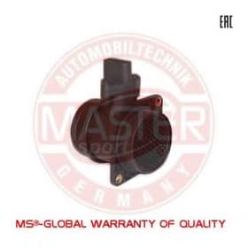 Витратомір повітря Master-Sport 012-K-PCS-MS