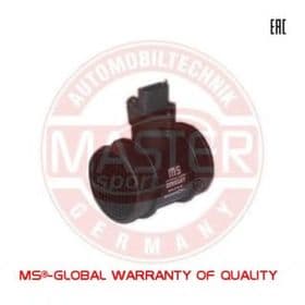 Витратомір повітря Master-Sport 018-K-PCS-MS