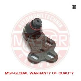 Шаровая опора