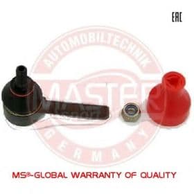 Наконечник кермової тяги