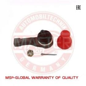 Наконечник рулевой тяги Master-Sport 11816-PCS-MS