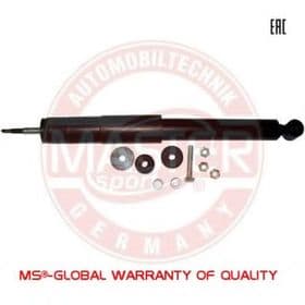 Вкладка амортизатора