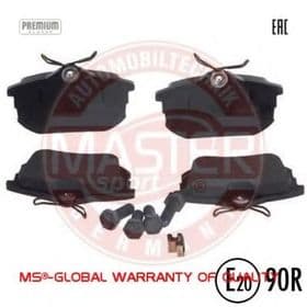 Тормозные колодки Тормозные колодки