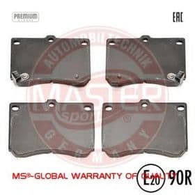 Тормозные колодки