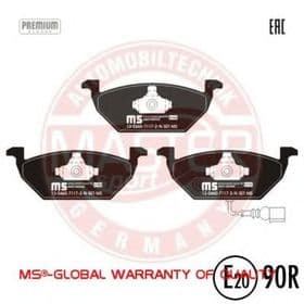 Тормозные колодки