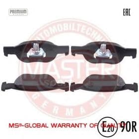 Тормозные колодки