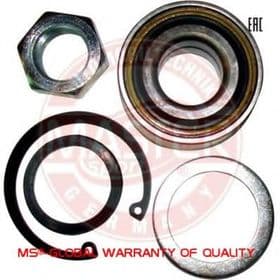 Підшипник ступиці