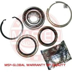 Подшипник ступицы колеса