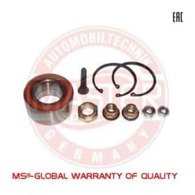 Подшипник ступицы колеса