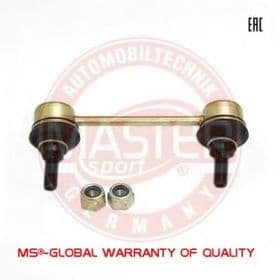 Стойка стабилизатора Master-Sport 13668-PCS-MS